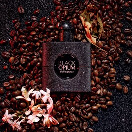 Black Opium Eau De Parfum Extreme
