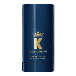 K BY DOLCE&GABBANA - DEODORANT STICK