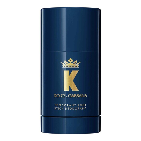K BY DOLCE&GABBANA - DEODORANT STICK, Dolce & Gabbana