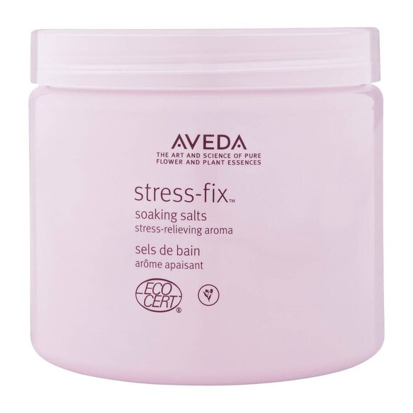 Stress-Fix Soaking Salts, Aveda