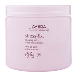 Stress-Fix Soaking Salts image