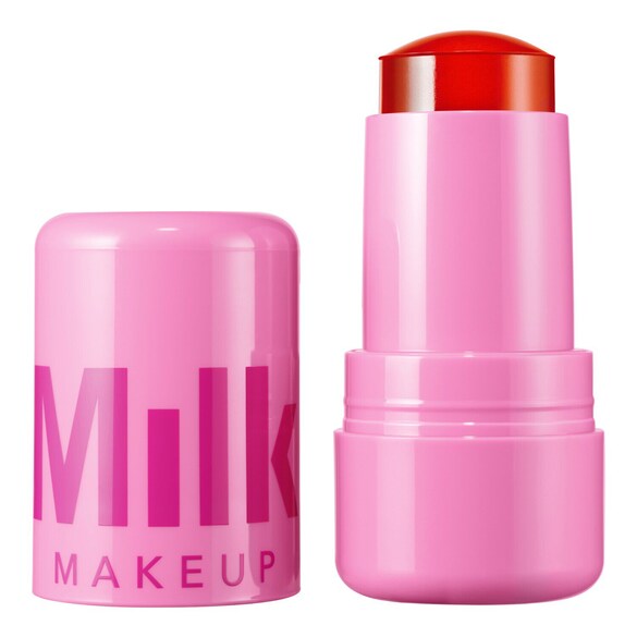 Cooling Water Jelly Tint - Τιντ για χείλη και μάγουλα, Milk Makeup