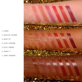 Lip Fetish Sheer Colour Lip Balm