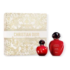Hypnotic Poison - The Perfuming Ritual Set - Eau de Toilette, Body Lotion, DIOR