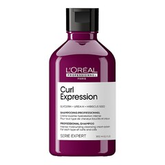 Curl Expression Σαμπουάν Ενυδάτωσης για Σγουρά Μαλλιά, L'Oréal Professionnel