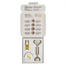 Radiance Boost Set Anti Dullness Routine