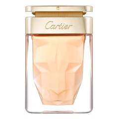 La Panthère, CARTIER