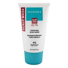 Purifying Scalp Mask, Sephora Collection