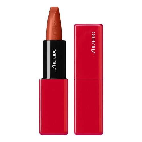 Shiseido – Technosatin Gel Lipstick