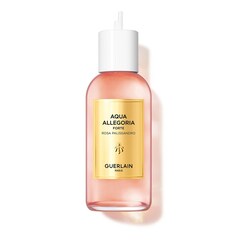 Aqua Allegoria Forte Rosa Palissandro Eau de Parfum Refil, GUERLAIN