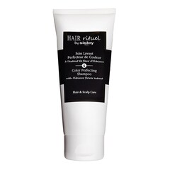 Color Perfecting Shampoo with Hibiscus flower extract, Sisley