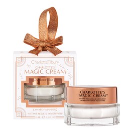 Charlotte's Magic Cream Bauble Mini image