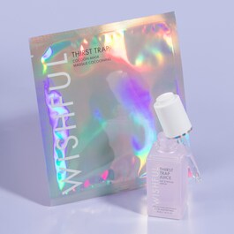 Thirst trap juice et peptide - Face serum