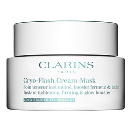 Cryo-Flash Cream-Mask