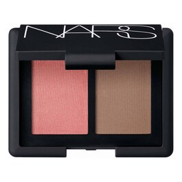 Blush / Bronzer Duo - Travel Size