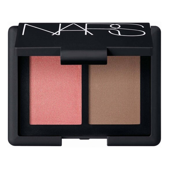 Blush / Bronzer Duo - Travel Size, NARS