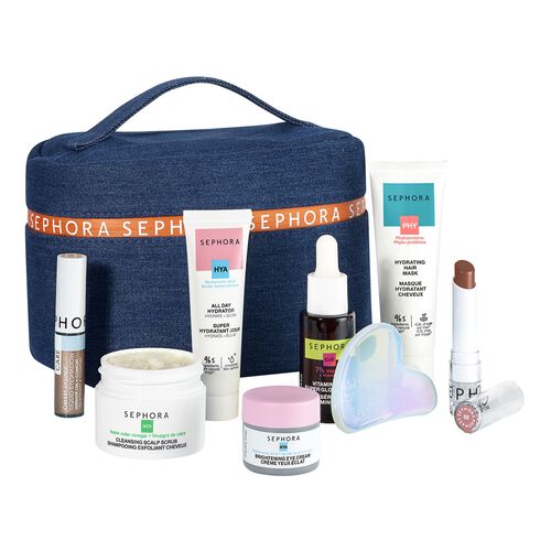 Sephora Collection - The Future is Yours The Best Holidays Giftset