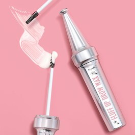Fluff Up Brow Wax Flexible Brow Texturizing Wax