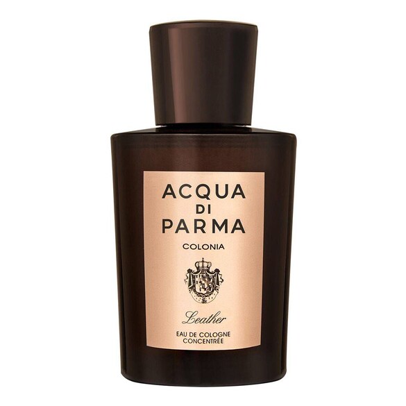 Colonia Ingredient Collection Leather EdC, ACQUA DI PARMA