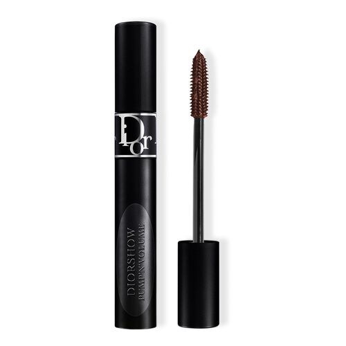 Dior - Diorshow Pump 'N' Volume - Mascara - 90% Natural-Origin Ingredients