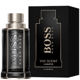 THE SCENT MAGNETIC FOR HIM EAU DE PARFUM