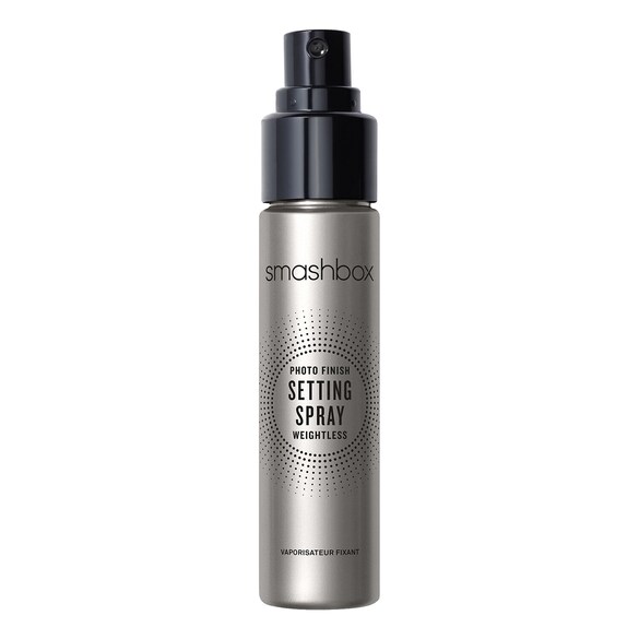 Photo Finish Weightless Setting Spray Travel Size, SMASHBOX