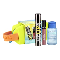 Get (Un)Ready* - Τριάδα ομορφιάς σε τσαντάκι, Sephora Collection