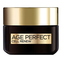 Age Perfect Cell Renew Day Cream, L'OREAL PARIS