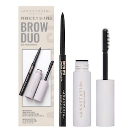 Perfectly Shaped Brow Duo - Κουτί φρυδιών