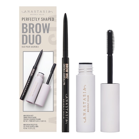 Perfectly Shaped Brow Duo - Κουτί φρυδιών, Anastasia Beverly Hills