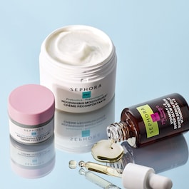 Brightening eye cream - Moisturizing & anti-dark circles eye contour cream
