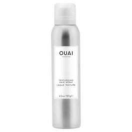 Texturizing Hair Spray
