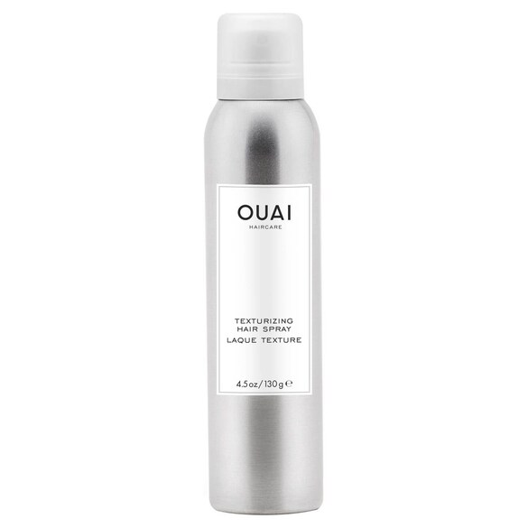 Texturizing Hair Spray, OUAI HAIRCARE