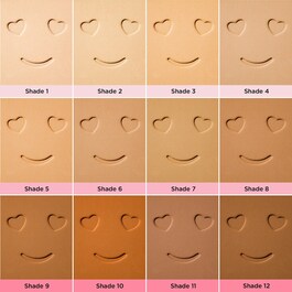 Hello Happy Velvet Powder Foundation