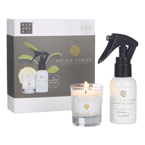 Savage Garden Private Collection, Rituals
