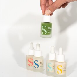 Imperfections serum - Anti-blemish face care