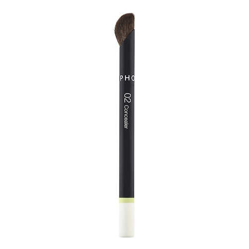Sephora Collection Sephora Collection - 01 Πινέλο κατά των μαύρων κύκλων - Εμπνευσμένη εφαρμογή, τέλειο τελείωμα