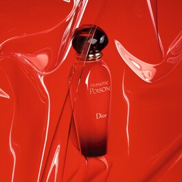 Hypnotic Poison Roller-Pearl Eau de Toilette