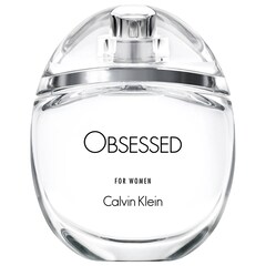 Eau de Parfum 30ml, CALVIN KLEIN
