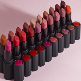 Sephora Rouge Matte Lipstick
