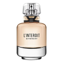 L'INTERDIT