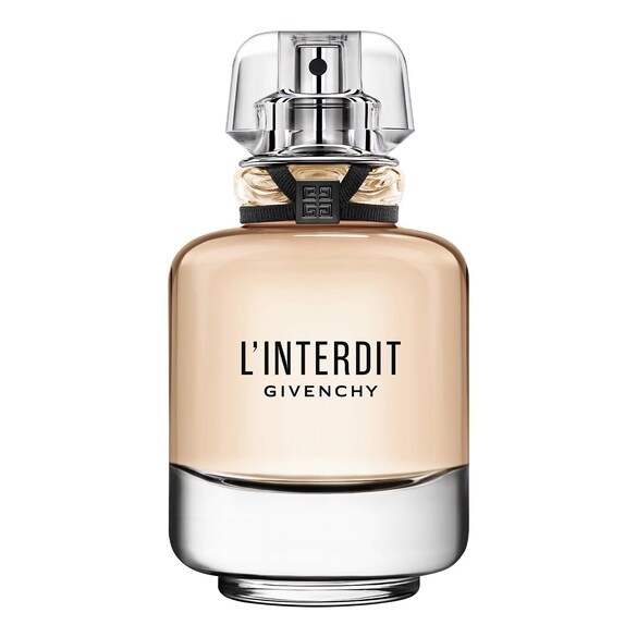 L'INTERDIT, Givenchy