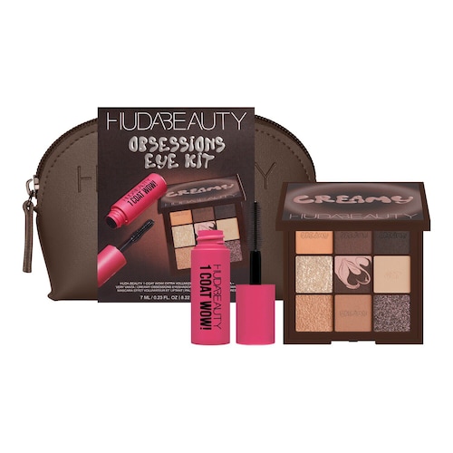 Huda Beauty Huda Beauty - Obsessions Eye Kit - Σετ μακιγιάζ