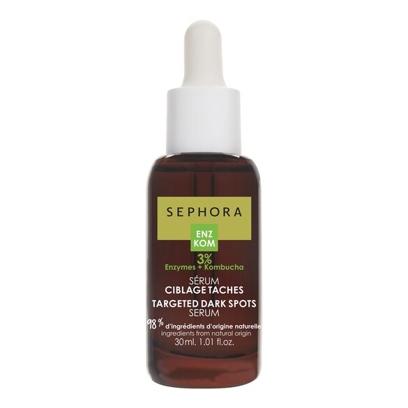 Targeted dark-spots serum - Face and neck serum, SEPHORA COLLECTION