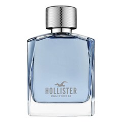 Wave For Him - Eau de Toilette, HOLLISTER