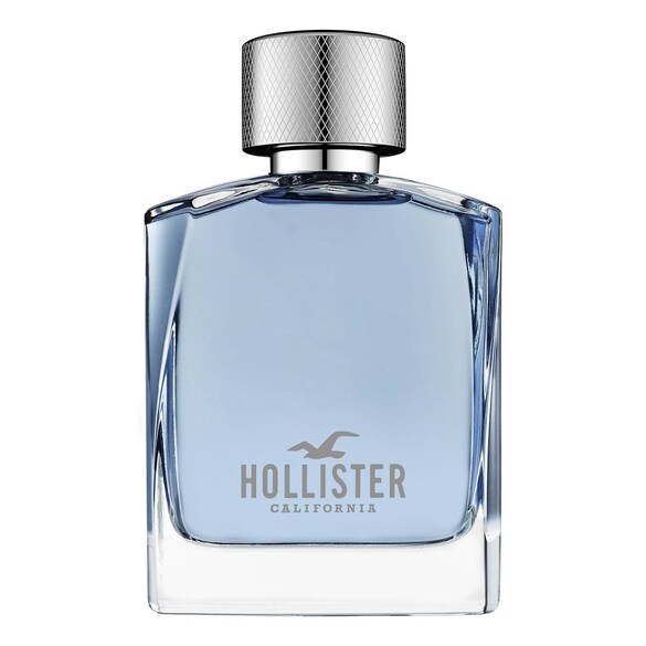 Wave For Him - Eau de Toilette, HOLLISTER