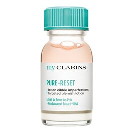 Pure-Reset Targeted Blemish Lotion - Ακμή και Ατέλειες