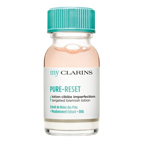 My Clarins My Clarins - Pure-Reset Targeted Blemish Lotion - Ακμή και Ατέλειες