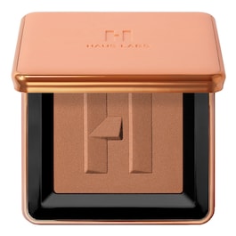 Power Sculpt Velvet Bronzer with Fermented Arnica - Bronzer σε μορφή πούδρας image