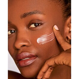 Molecular Hydration Mask